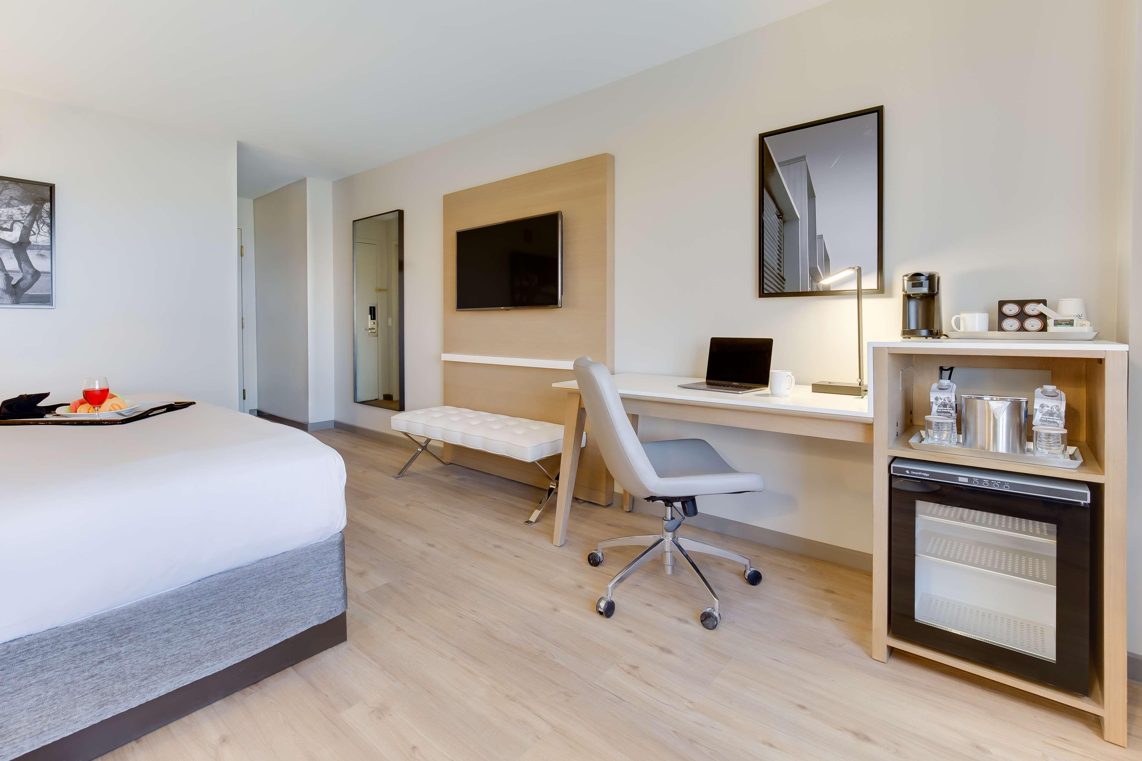 Radisson Hotel Nashville Airport Habitación foto